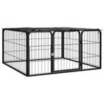 AANBIEDING |  Puppyren Puppykennel Hondenren Box! GRATIS BEZ, Dieren en Toebehoren, Verzenden, Nieuw