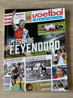 Voetbal International Legends Feyenoord, Verzamelen, Sportartikelen en Voetbal, Ophalen of Verzenden, Zo goed als nieuw, Feyenoord
