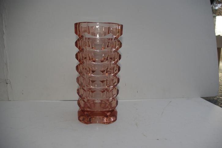 Luminarc vazen, Antiek en Kunst, Antiek | Glas en Kristal, Ophalen of Verzenden