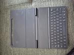 Samsung galaxy tab S7 keyboard case, 10 inch, Gebruikt, Bescherming voor- en achterkant, Ophalen of Verzenden