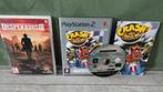 Crash nitro kart platinum Ps2 en gratis desperados 3 pc game, Spelcomputers en Games, Games | Sony PlayStation 2, 1 speler, Racen en Vliegen