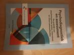 Psychodiagnostiek en assessment - Henk Verhoeven, Henk Verhoeven, Zo goed als nieuw, Alpha, HBO