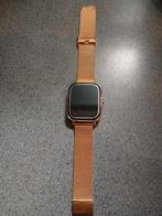 Smartwatch - geen merk, Ophalen of Verzenden, Zo goed als nieuw, Afstand, Waterdicht
