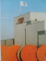 60 jaar Twentsche Kabelfabriek in woord en beeld., Boeken, 20e eeuw of later, H. Schulten, Ophalen of Verzenden, Zo goed als nieuw