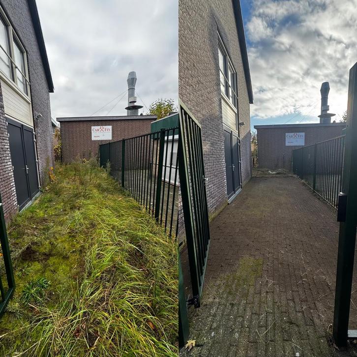 Allround klusser & tuinman in ’t Gooi – direct beschikbaar, Diensten en Vakmensen, Tuinmannen en Stratenmakers, Tuinonderhoud of Snoeiwerk