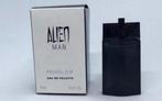 Parfum miniatuur Alien Men Thierry Mugler 6 ml edt, Verzenden, Nieuw, Miniatuur, Gevuld