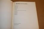Machine van Woorden — Gedichten — 1975 — Geïllustreerd, Boeken, Ophalen of Verzenden, Gelezen