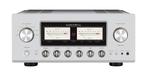 LUXMAN L-509z Geïntegreerde versterker (Nieuwstaat), Audio, Tv en Foto, Versterkers en Receivers, Zo goed als nieuw, 120 watt of meer