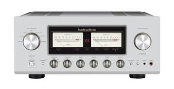 LUXMAN L-509z Geïntegreerde versterker (Nieuwstaat) beschikbaar voor biedingen