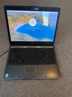 Acer Extensa 5210 (Gloednieuwe 512 GB SSD), Gebruikt, Intel Core 2 Duo, SSD, Acer