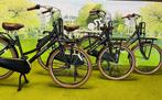 Raaks Cargo transportfiets 26 inch Nexus 3 - FABRIEKSPRIJS, Ophalen of Verzenden, Nieuw, 26 inch of meer, Handrem