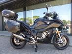 BMW S 1000 XR S 1000 XR tweede generatie (bj 2020), Bedrijf, Sport