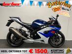 Suzuki GSX-R 1000 LEASE VOORDELIG!, Motorrijbewijs A, Bedrijf, Onbekend, Sport