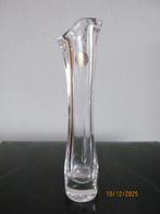 Leerdam kristal vaasje., Antiek en Kunst, Antiek | Glas en Kristal, Ophalen