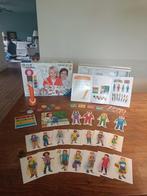 Tiptoi starterset mijn lichaam, Ophalen of Verzenden, Zo goed als nieuw