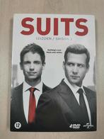 Suits seizoen 2 (2012), Boxset, Drama, Ophalen of Verzenden, Zo goed als nieuw