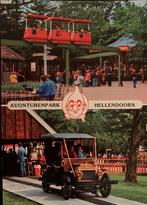 Hellendoorn, Avonturenpark., Ophalen of Verzenden, Gelopen, Overijssel