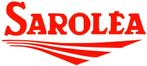 Sarolea rechts sticker #17, Ophalen of Verzenden