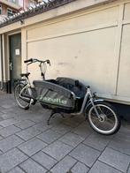 Gazelle Cabby 7 versnellingen, Fietsen en Brommers, Fietsen | Bakfietsen, Ophalen of Verzenden, Gazelle