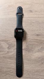 Apple Watch serie 5, Ophalen, Apple Watch ⌚️, Zwart, IOS