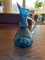VINTAGE MONDGEBLAZEN KARAF, Verzenden