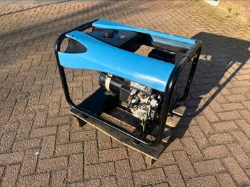 4 KVA aggregaat 230 Volt Kohler diesel generator  beschikbaar voor biedingen