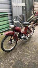 Simson SR2E 1974, Maximaal 45 km/u, 2 versnellingen, Ophalen, Overige merken