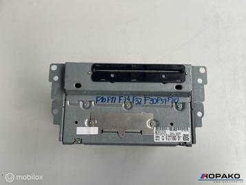 Radio BMW F Serie HU CIC HIGH 927789301 beschikbaar voor biedingen