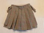 Rokje geruit ZARA maat 134, Ophalen of Verzenden, Zo goed als nieuw, Meisje, Jurk of Rok