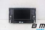 Display Discover media VW Golf 7 3G0919605, Auto diversen, Gebruikt