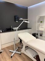 Salon(stoelhuur) te huur, Witgoed en Apparatuur, Persoonlijke-verzorgingsapparatuur, Ophalen, Zo goed als nieuw