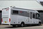 Carthago Chic E Line i 5.0 Levelsysteem luchtvering V+A enz., Caravans en Kamperen, Campers, Diesel, Bedrijf, 7 tot 8 meter, Carthago