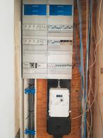 Meterkast vervangen / kleine elektro werkzaamheden / WIFI, Diensten en Vakmensen, Elektriciens