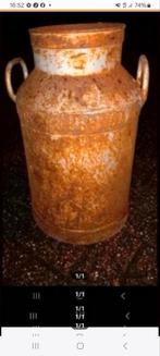 Te koop Antieke Melkbus, Ophalen of Verzenden