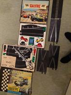 scalextric Triang racebaan, Overige merken, Ophalen of Verzenden, Elektrisch, Racebaan