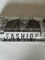 Guido Maria Kretschmer - Fashion For Walls behang, Ophalen of Verzenden