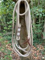 Leadrope beige, Dieren en Toebehoren, Ophalen of Verzenden, Zo goed als nieuw, Overige soorten