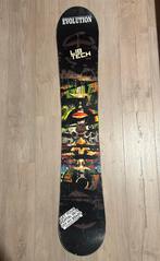 Libtech TRS BTX 159 Snowboard, Ophalen of Verzenden, Gebruikt, Board
