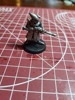 Metal Eldar Ranger Scout, Hobby en Vrije tijd, Wargaming, Ophalen of Verzenden, Zo goed als nieuw, Warhammer, Figuurtje(s)