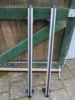 Set Thule dakdragers voor Mercedes A klasse (C169,W169), Auto diversen, Dakdragers, Ophalen, Gebruikt