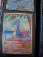 Destined rivals misty's lapras, Hobby en Vrije tijd, Verzamelkaartspellen | Pokémon, Ophalen of Verzenden, Zo goed als nieuw