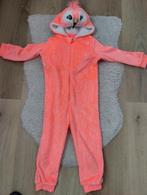 Onesie flamingo, Ophalen of Verzenden, Zo goed als nieuw