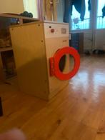 Houten Wasmachine Speelgoed - Educo, Ophalen, Gebruikt, Ontdekken