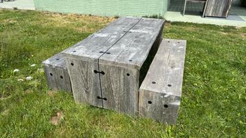 Tafel weltevree beschikbaar voor biedingen