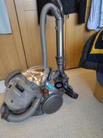 Gebruikte Dyson DC20 Stowaway Stofzuiger, Ophalen, Gebruikt, Reservoir, Stofzuiger