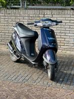 Kymco dj yes 70cc, Ophalen, Gebruikt