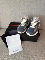 Prada cups (origineel) met bon! Maat 8,5, Overige kleuren, Ophalen of Verzenden, Prada, Sneakers of Gympen