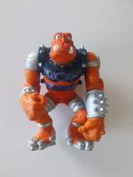 Bucky O'Hare Bruiser Baboon Figure +- 13 cm, Ophalen of Verzenden, Gebruikt