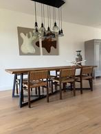 Set Van 6 Stoelen Spectrum, Ophalen