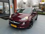 Opel ADAM 1.2 STOEL/STUURVERWARMING LMV AIRCO, Auto's, Voorwielaandrijving, ADAM, Gebruikt, Euro 6